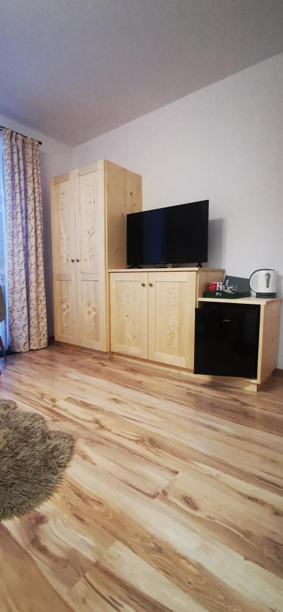 Pokoje Goscinne Kurosik Zakopane Exterior foto